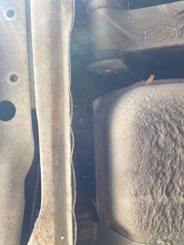 1975 Pontiac Firebird