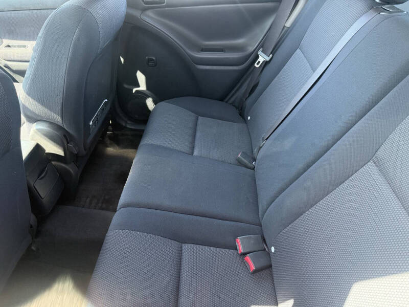 2007 Chevrolet Malibu Maxx LT