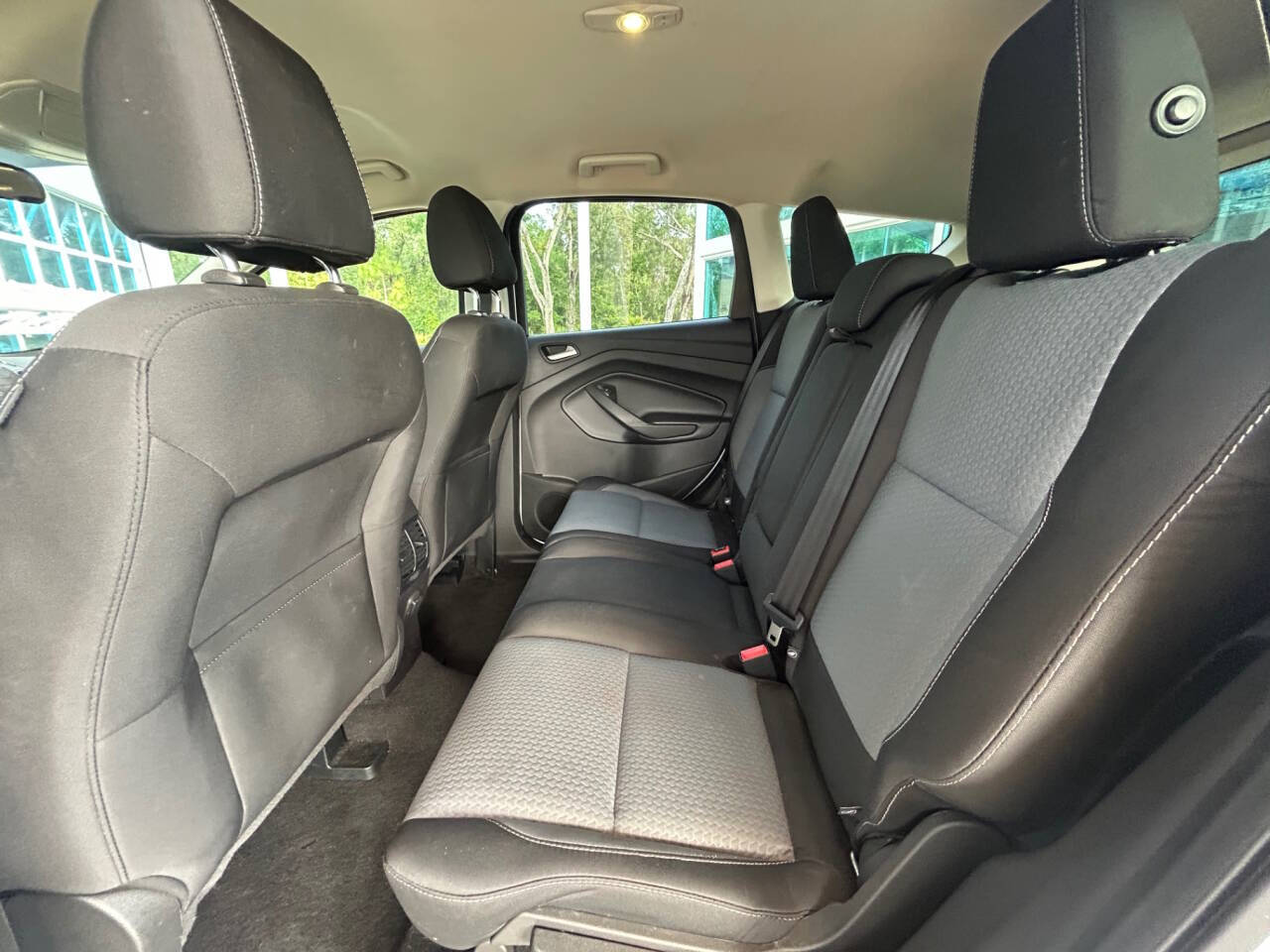 2017 Ford Escape 26
