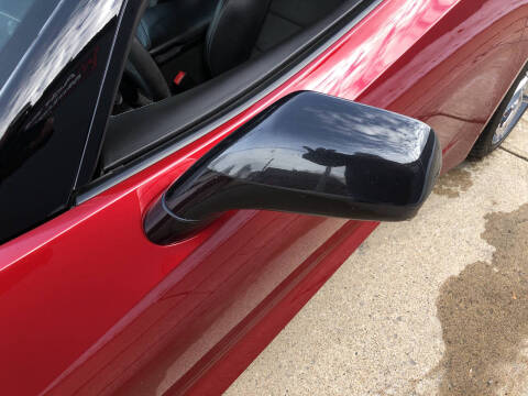 2015 Chevrolet Corvette Stingray Z51