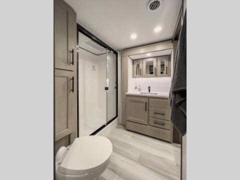 2026 Grand Design RV Influence