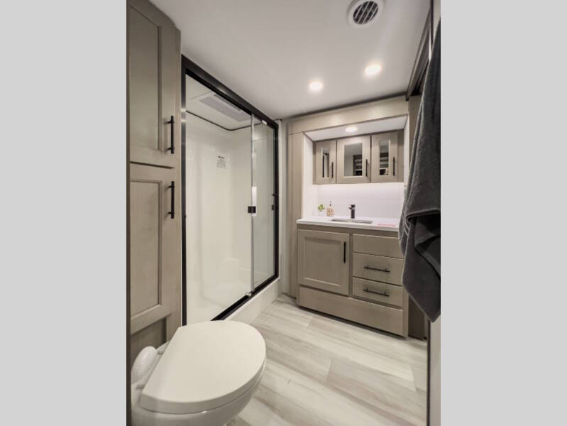 2026 Grand Design RV Influence