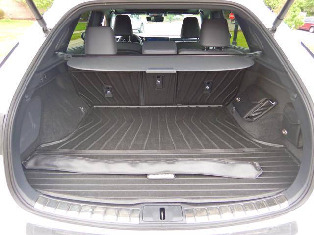 2024 Lexus RX 350