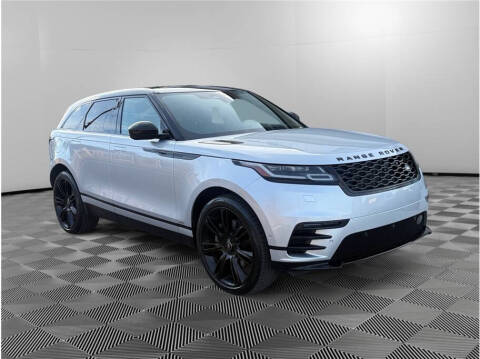 2021 Land Rover Range Rover Velar P400 R-Dynamic HSE