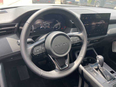 2026 Mazda CX-5 2.5 S Select