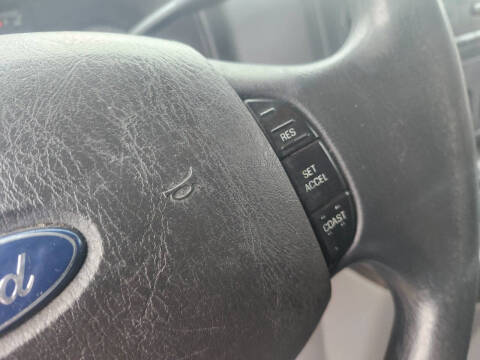 2014 Ford E-Series E-150