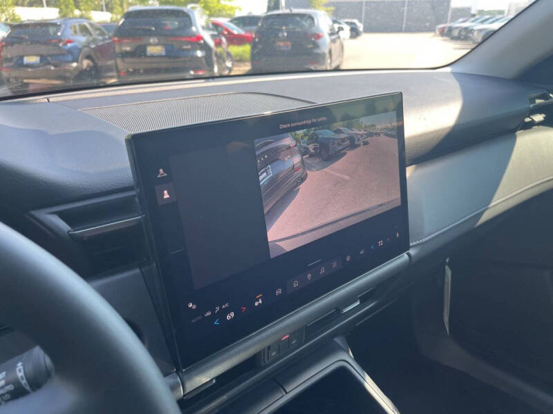 2026 Mazda CX-5 2.5 S Select