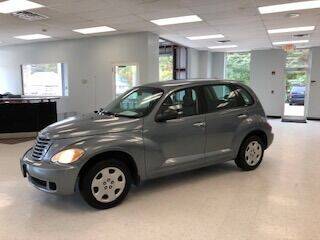 2009 Chrysler PT Cruiser for sale at Grace Quality Cars in Phillipston MA