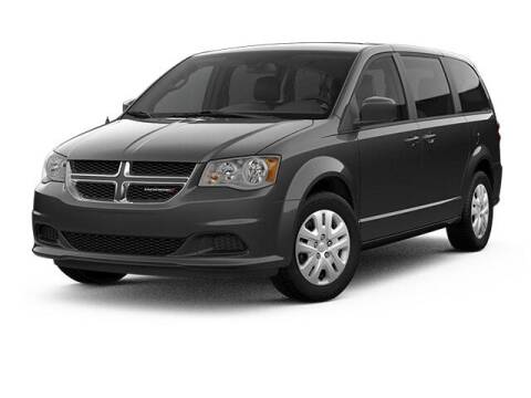2018 Dodge Grand Caravan for sale at Motor City Automotive Group in Rochester NH