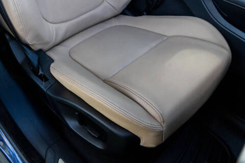 2017 Jaguar F-PACE 35t Premium