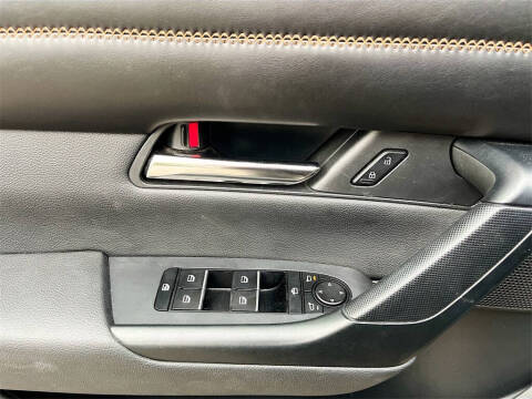 2024 Mazda CX-50 2.5 S Premium Plus