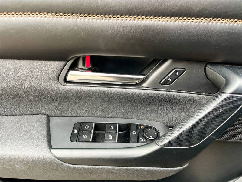 2024 Mazda CX-50 2.5 S Premium Plus