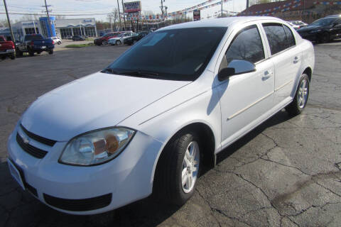 2005 Chevrolet Cobalt LS