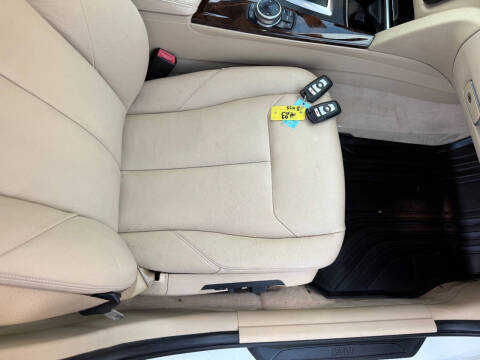 2014 BMW 3 Series 328i xDrive