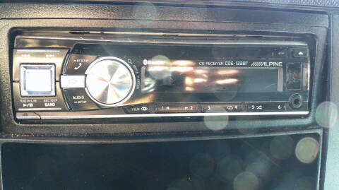 2011 Ford E-Series E-250