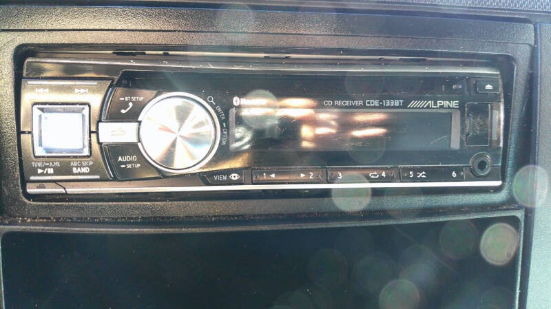 2011 Ford E-Series E-250