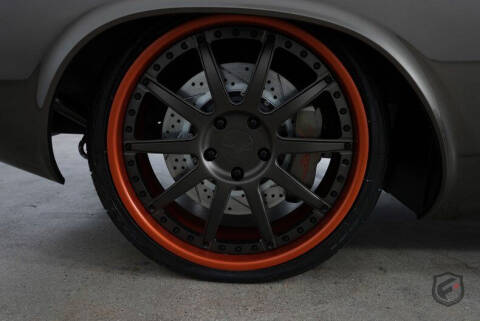 1970 Dodge Challenger