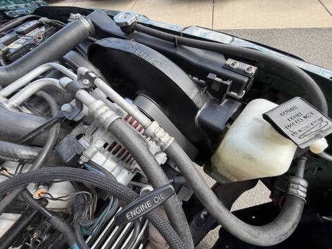 1994 Dodge Dakota SLT