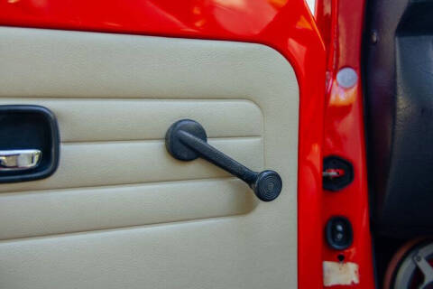 1973 Volkswagen Beetle