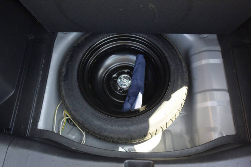 2012 Honda Fit Sport