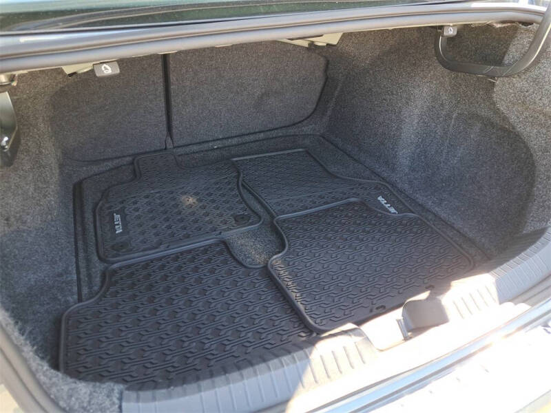 2021 Volkswagen Jetta