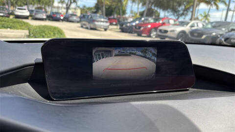 2024 Mazda Mazda3 Hatchback 2.5 S Preferred