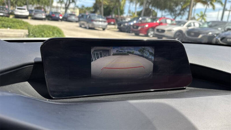 2024 Mazda Mazda3 Hatchback 2.5 S Preferred