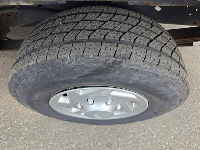 2013 Ford E-Series E-250