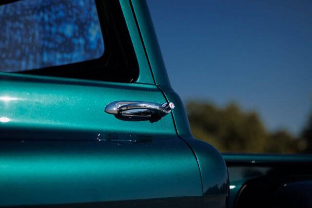 1957 Chevrolet 3100