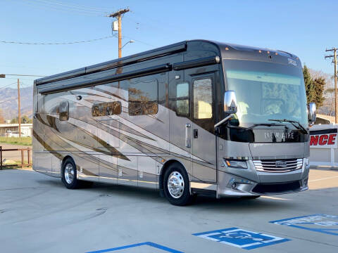 2018 Newmar New Aire