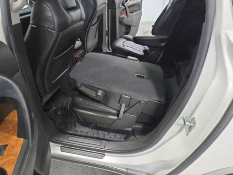 2012 Buick Enclave Premium