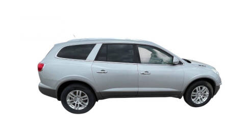 2009 Buick Enclave CX