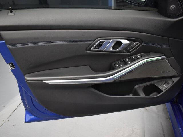 2020 BMW 3 Series M340i xDrive