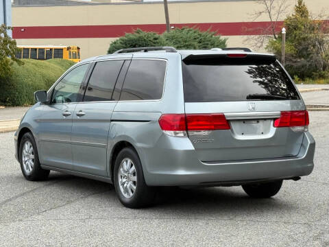 2008 Honda Odyssey EX-L