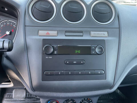 2012 Ford Transit Connect XL