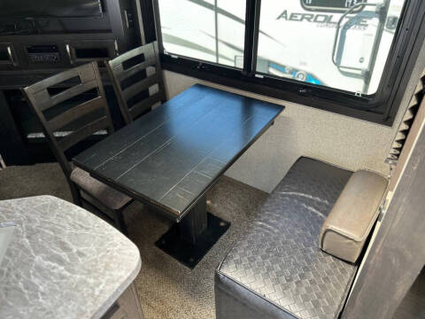 2020 Jayco White Hawk