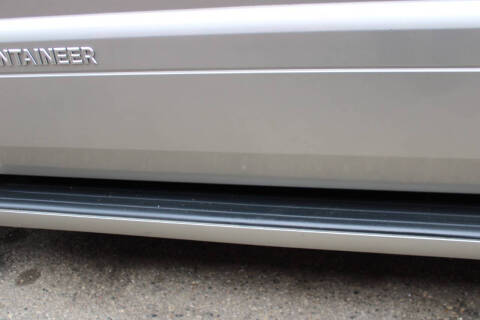 2008 Mercury Mountaineer Premier