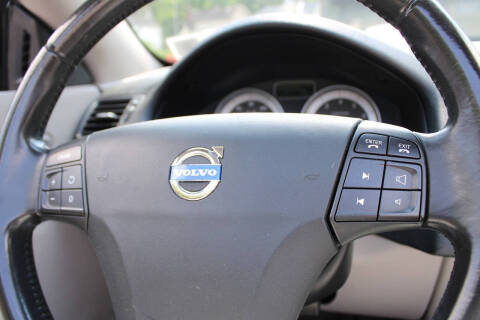 2012 Volvo C70 T5 Premier Plus