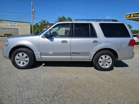 2010 Lincoln Navigator