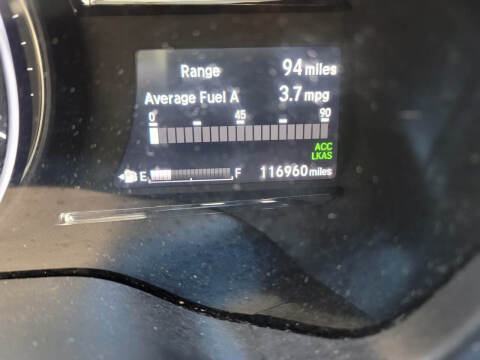 2020 Honda HR-V EX-L