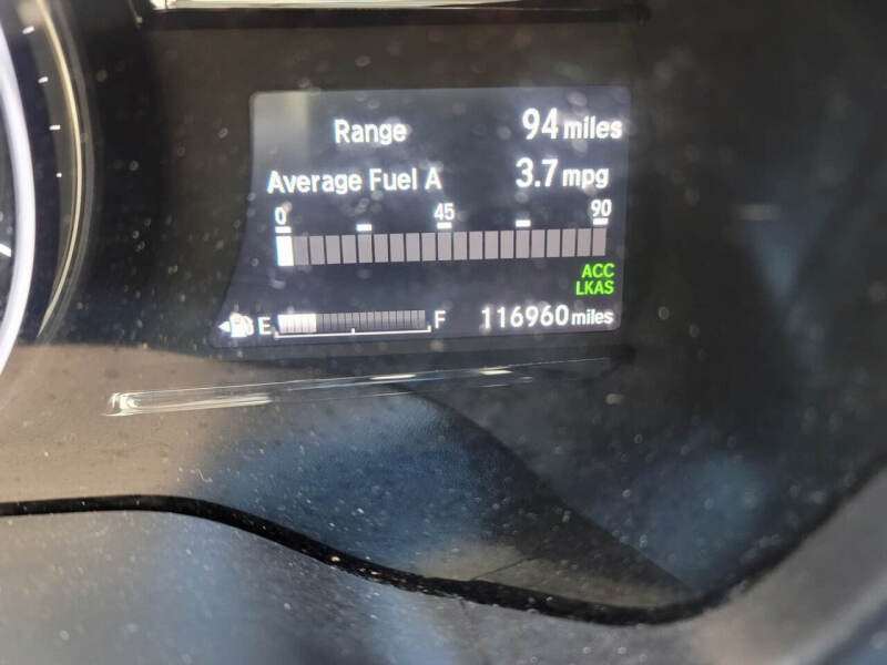 2020 Honda HR-V EX-L