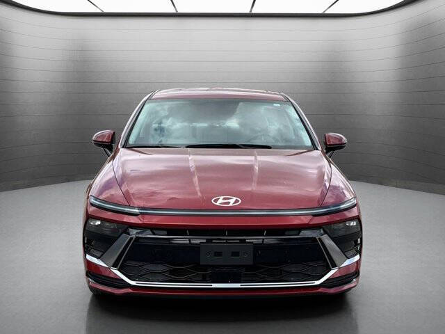 2025 Hyundai Sonata