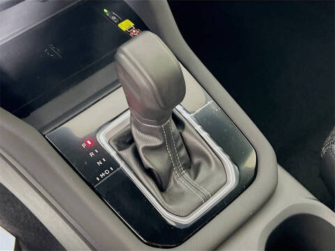 2025 Subaru Forester Premium Hybrid