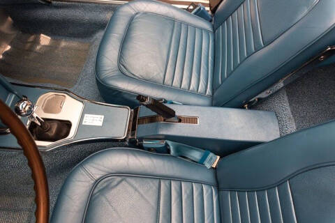 1967 Chevrolet Corvette