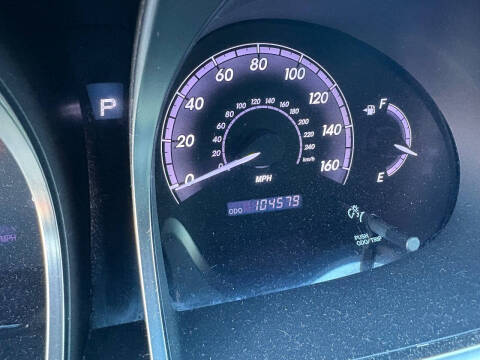 2011 Toyota Avalon Limited