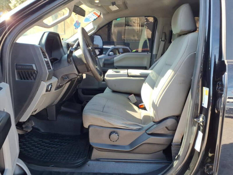 2019 Ford F-350 Super Duty XLT