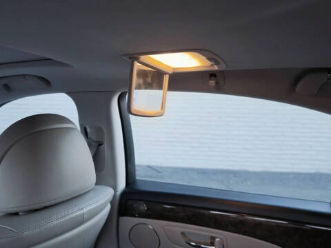 2012 Lexus LS 460