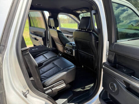 2019 Ford Expedition XLT