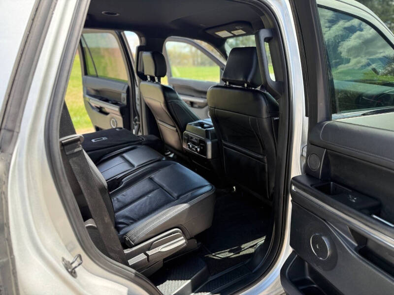 2019 Ford Expedition XLT