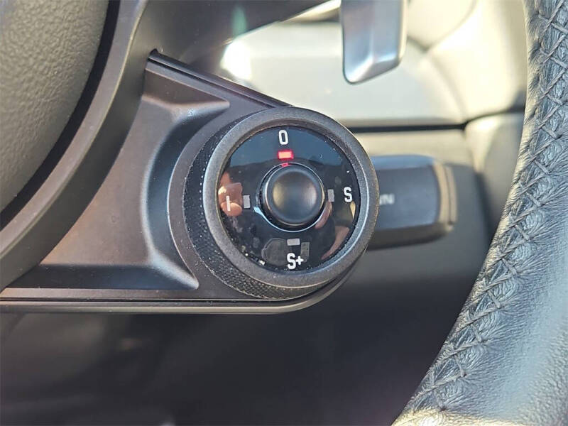 2017 Porsche 911 Carrera